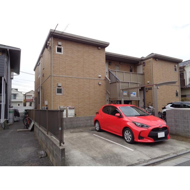 アルページュ