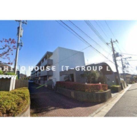 リブレス川越南大塚