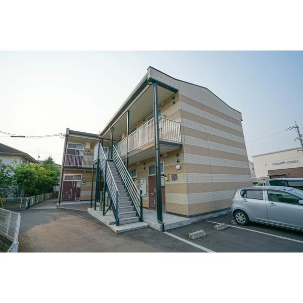 レオパレス赤田II