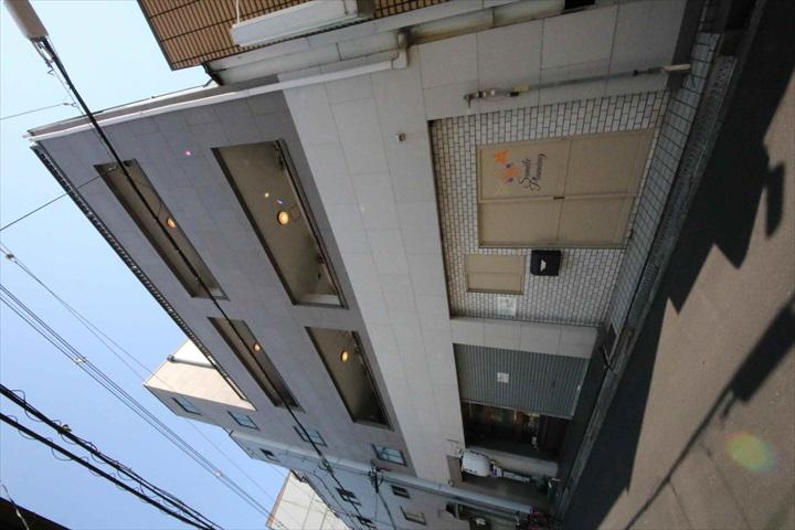 グランドムールMK