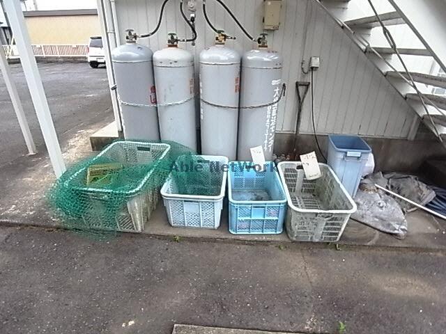 ハイツBM