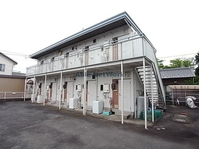 ハイツBM