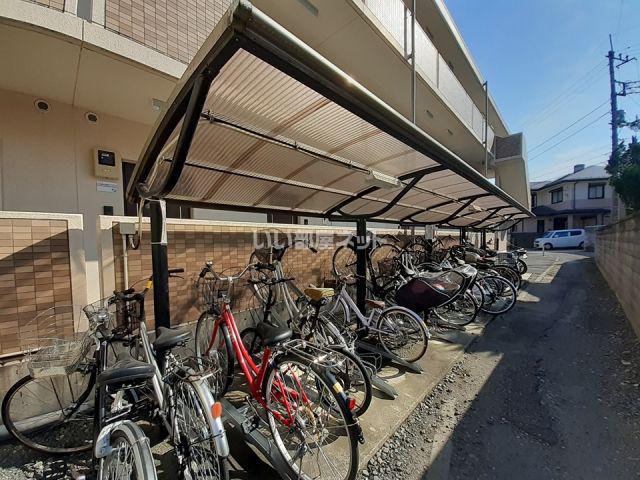 高砂ハイツ石原Ⅰ