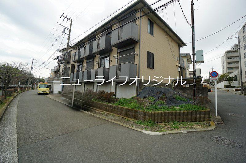 エステート湘南