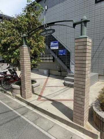矢切クルーズ