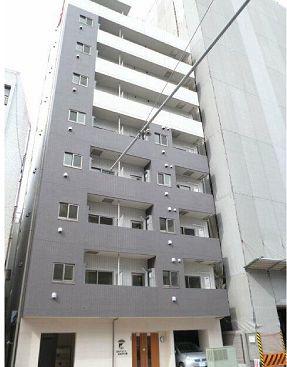 スカイコート文京江戸川橋