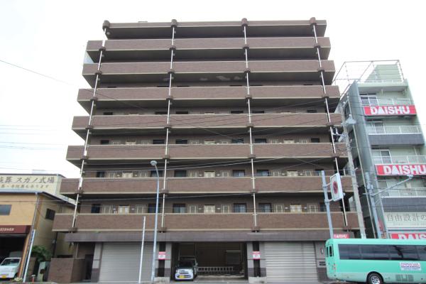 グランデュール広小路