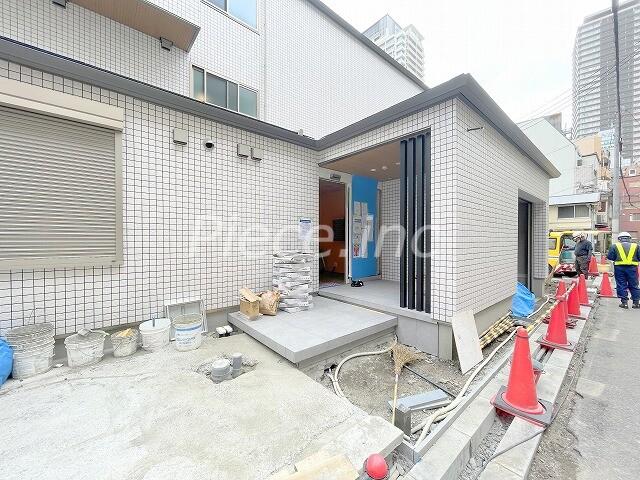CASA BRANCHE