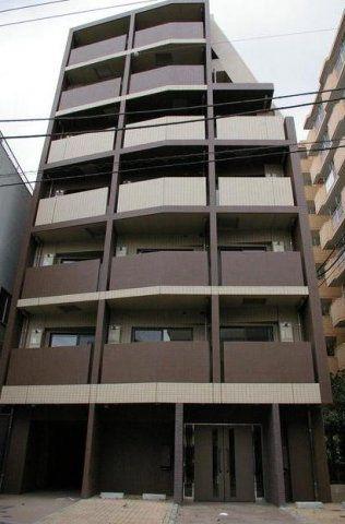 ブライズ清澄白河