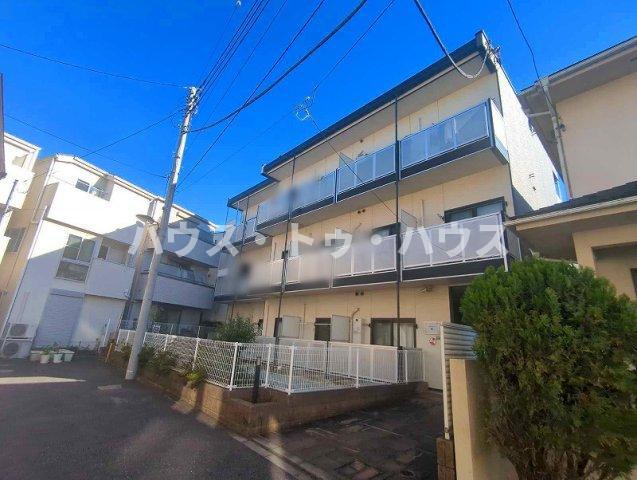 レオパレス翔