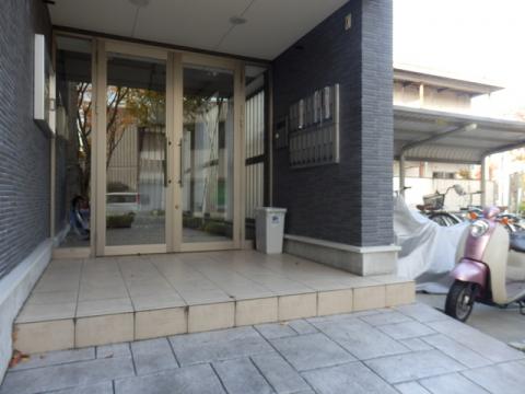 アンフィニ-唐崎A