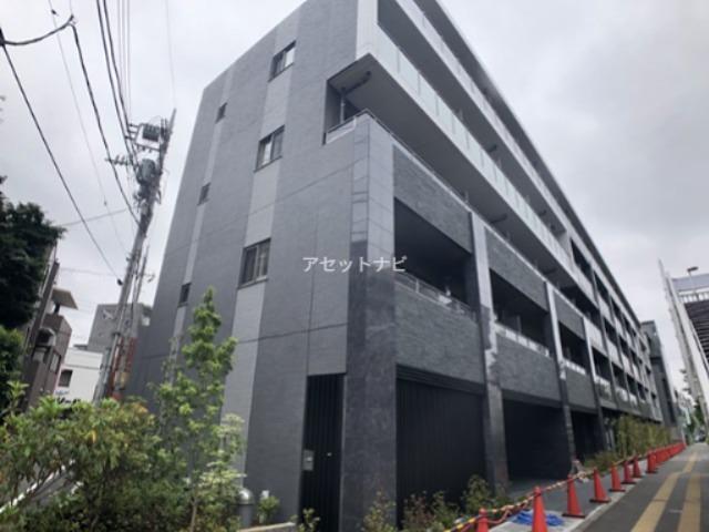 ガーラ上板橋グランドステージ