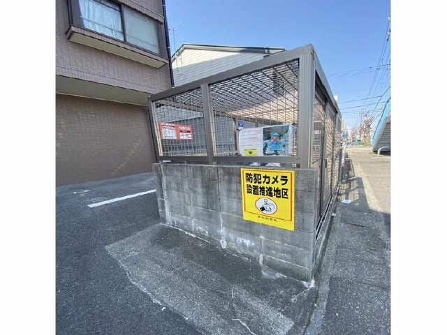 デュエム野並