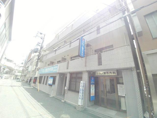 サンコート住吉駅前