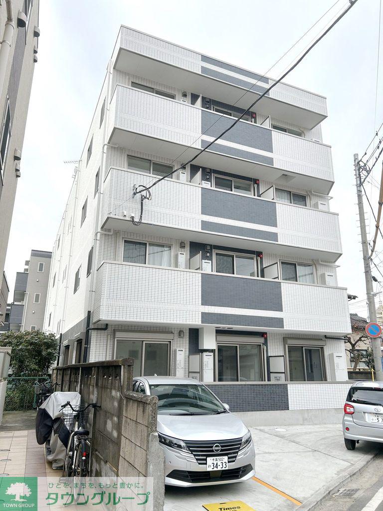 コンフォルテ本千葉