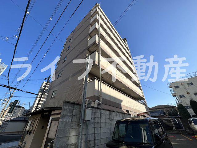 エトワールヴィル-R小阪本町クラッセ