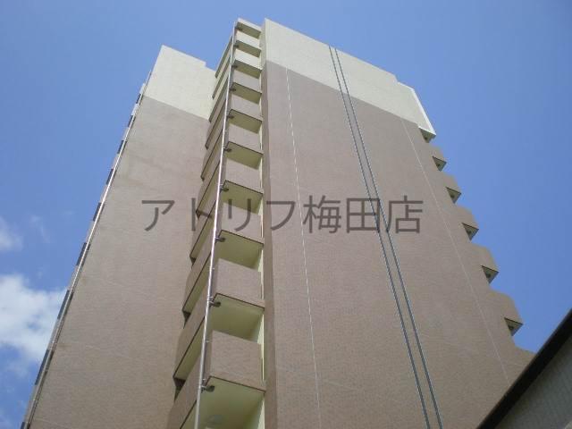 シャルマンフジ天神橋