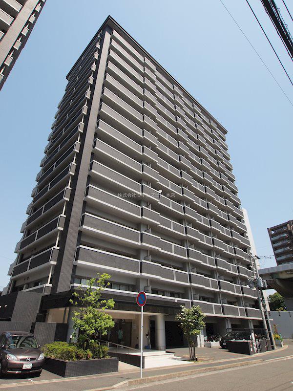 シャトレ大手町N棟
