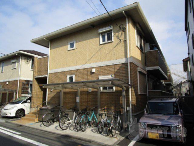 エトワール四谷