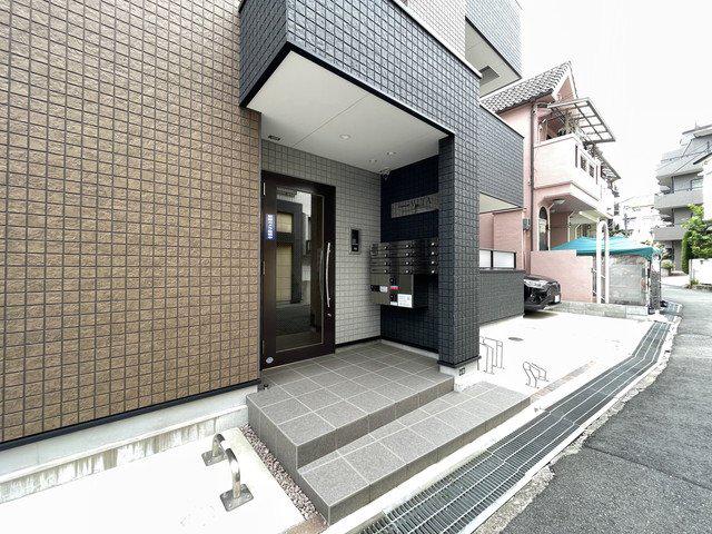 ワコーレヴィータ篠原南町