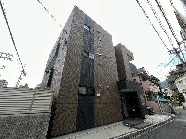ワコーレヴィータ篠原南町