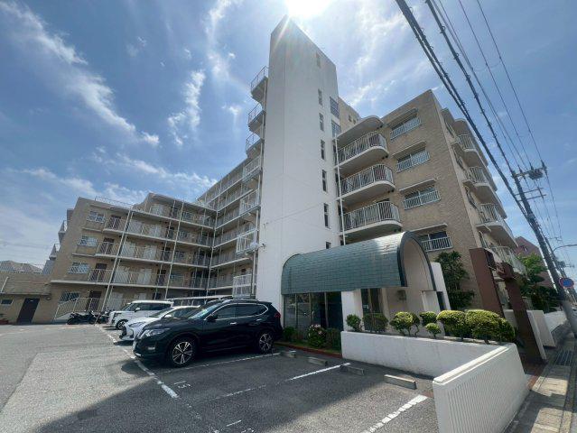 コンフォート明石宮の上