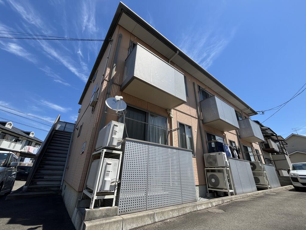 サン・クレストM