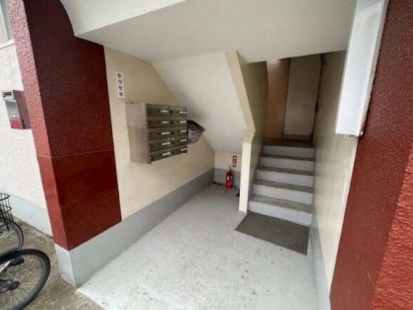 エレガントマンション