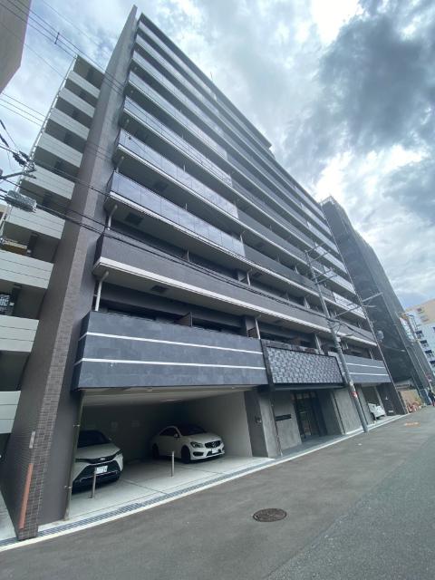 プライマル新大阪