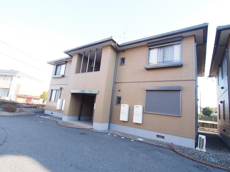 シャーメゾンNODAMA A棟