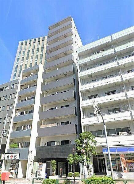 XEBEC門前仲町