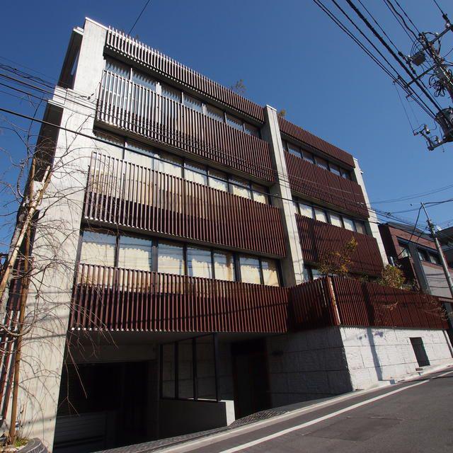 AURA表参道