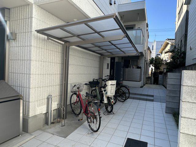 RESIDENCE KOTOBUKI