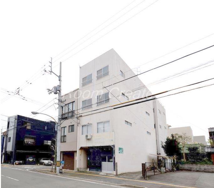 トレゾール中央通