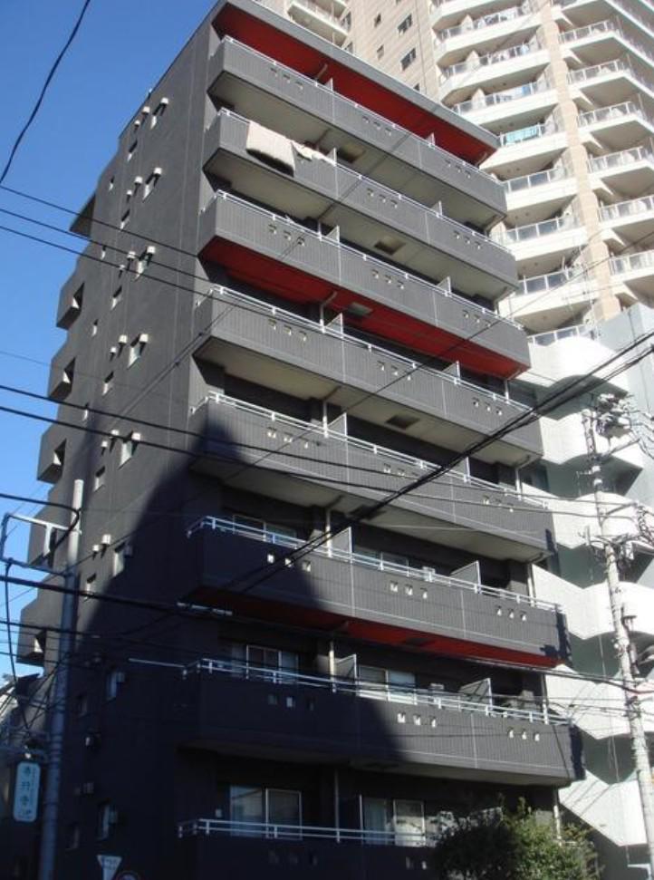 シンシア牛込