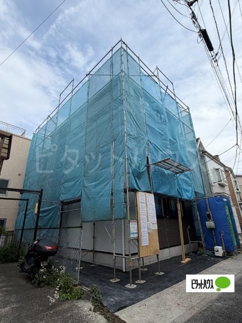 ココライフ蒔田