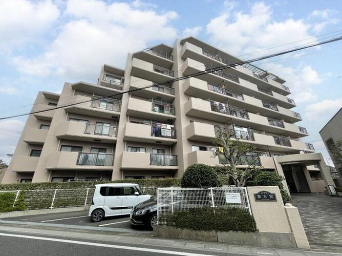 メイツ東大宮
