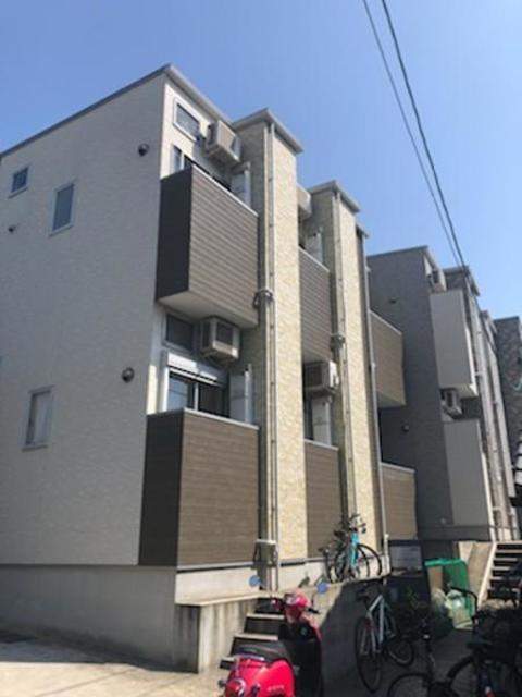 パイントール別府