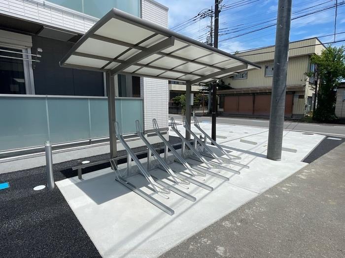 コンフォート下小鳥
