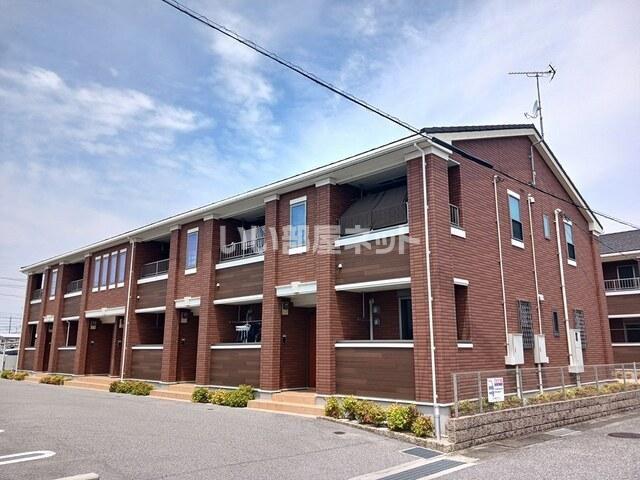 ミルト長浜 C棟
