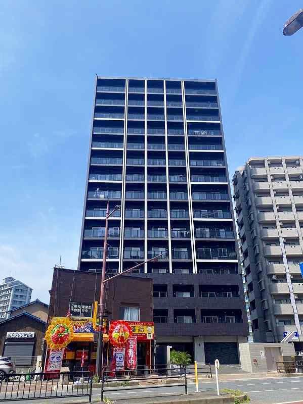 ERUZA GLANZ中津口