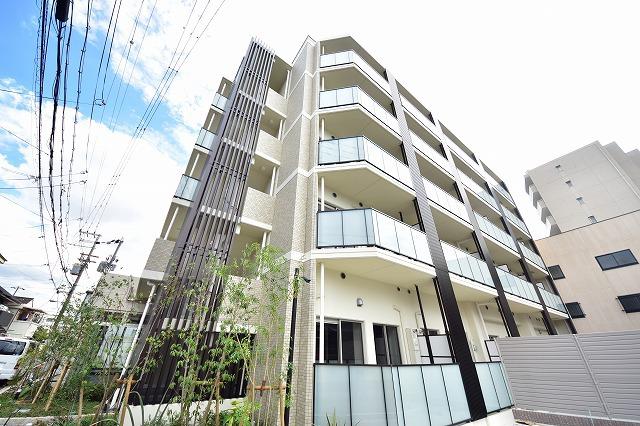 SK RESIDENCES 城北