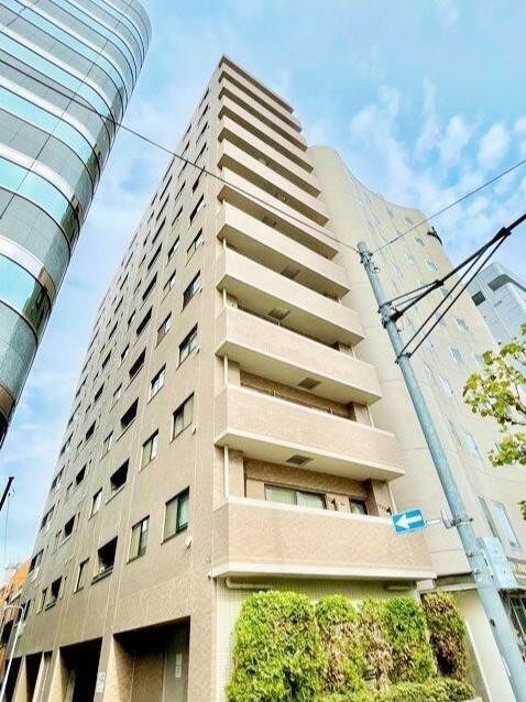 ラクラス田原町