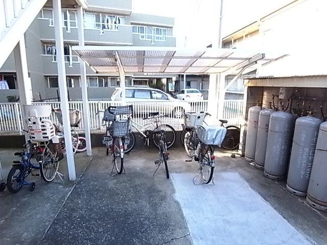 サンハイツKUNI