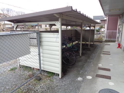 ワンルームマンション今村