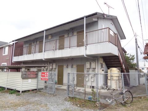 ワンルームマンション今村