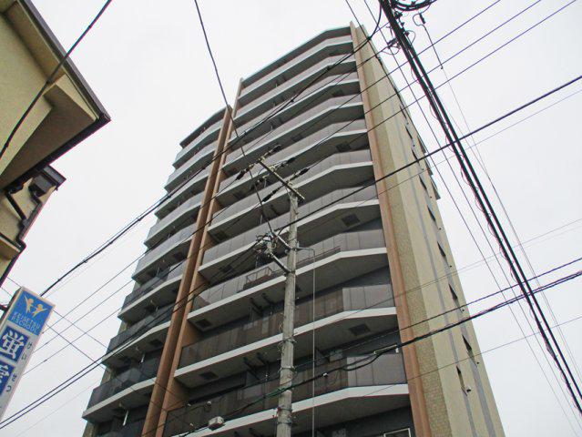 ルフォンリブレ赤羽
