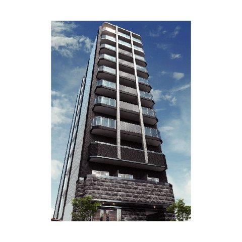 プレサンス上町台リベルテ