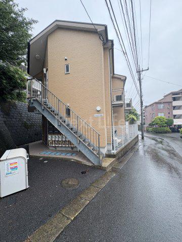 プルヌス宮崎台