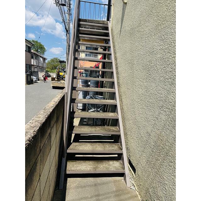 旭コーポ